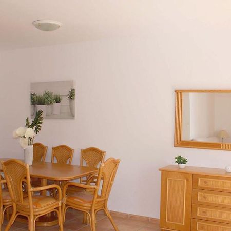 Bungalows Puerta Del Sol Unitursa Calpe Eksteriør billede
