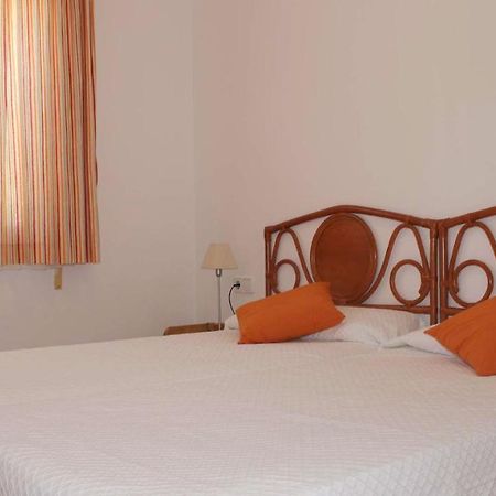 Bungalows Puerta Del Sol Unitursa Calpe Eksteriør billede