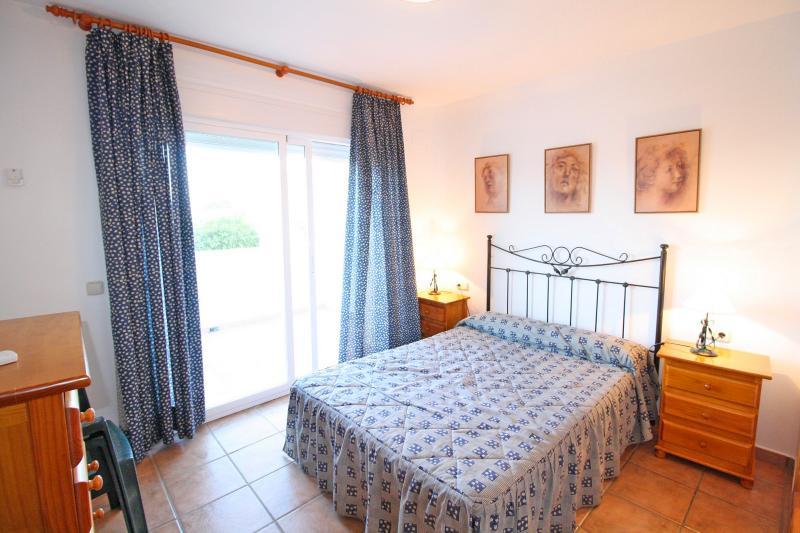 Bungalows Puerta Del Sol Unitursa Calpe Eksteriør billede