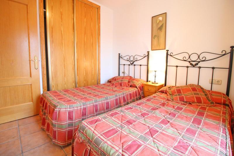Bungalows Puerta Del Sol Unitursa Calpe Eksteriør billede