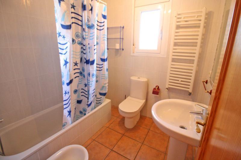 Bungalows Puerta Del Sol Unitursa Calpe Eksteriør billede
